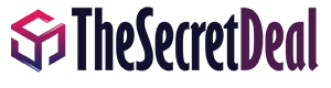 TheSecretDeal.com