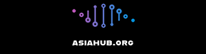 asiahub.org