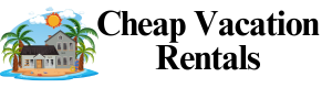 CheapVacation.rentals