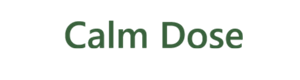 CalmDose.com