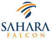 SaharaFalcon.com