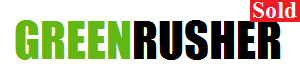 GreenRusher.com